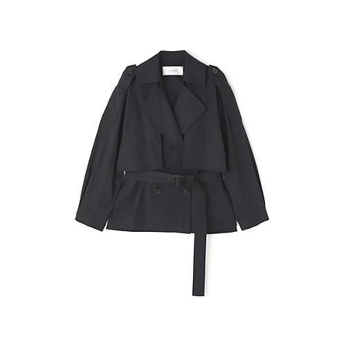 【アドーア/ADORE】のライトシャンブレージャケット インテリア・キッズ・メンズ・レディースファッション・服の通販 founy(ファニー) https://founy.com/ ファッション Fashion レディースファッション WOMEN アウター Coat Outerwear ジャケット Jackets おすすめ Recommend クラシック Classic ショート Short ジャケット Jacket スタンダード Standard スリーブ Sleeve ツイル Twill トレンチ Trench フィット Fit ミックス Mix ルーズ Loose 冬 Winter A/W・秋冬 Aw・Autumn/Winter・Fw・Fall-Winter |ID: prp329100004464563 ipo3291000000031236410