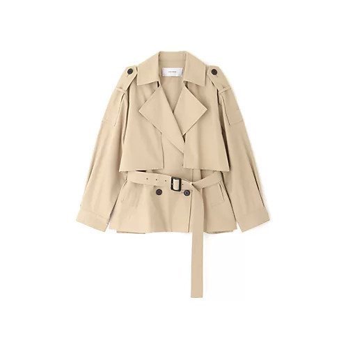 【アドーア/ADORE】のライトシャンブレージャケット 人気、トレンドファッション・服の通販 founy(ファニー) 　ファッション　Fashion　レディースファッション　WOMEN　アウター　Coat Outerwear　ジャケット　Jackets　おすすめ　Recommend　クラシック　Classic　ショート　Short　ジャケット　Jacket　スタンダード　Standard　スリーブ　Sleeve　ツイル　Twill　トレンチ　Trench　フィット　Fit　ミックス　Mix　ルーズ　Loose　冬　Winter　A/W・秋冬　Aw・Autumn/Winter・Fw・Fall-Winter　other-3|ID: prp329100004464563 ipo3291000000031251469