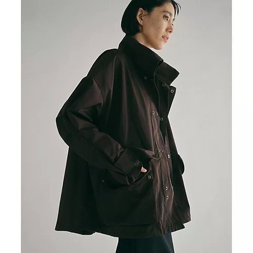 【ウィムガゼット/Whim Gazette】の【GEMINI】マウンテンパーカー インテリア・キッズ・メンズ・レディースファッション・服の通販 founy(ファニー) https://founy.com/ ファッション Fashion レディースファッション Fashion for Women トップス・カットソー Cut & Sew Tops レディースパーカー・カジュアルフーディー Casual Hoodies & Sweatshirts アウトドア Outdoor Clothing ジップ Zip, Zipper ストリング String, Drawstring パーカー Hoodie, Parka フロント Front, Front Design ブルゾン Blouson, Bomber Jacket ポケット Pocket, Pocket Detail おすすめ Recommended / Our Picks 2025年 2025 2025春夏・S/S Spring/Summer 2025 SS25 |ID: prp329100004464575 ipo3291000000031236443