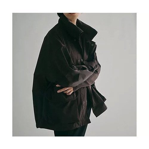 【ウィムガゼット/Whim Gazette】の【GEMINI】マウンテンパーカー 人気、トレンドファッション・服の通販 founy(ファニー) 　ファッション　Fashion　レディースファッション　Fashion for Women　トップス・カットソー　Cut & Sew Tops　レディースパーカー・カジュアルフーディー　Casual Hoodies & Sweatshirts　アウトドア　Outdoor Clothing　ジップ　Zip, Zipper　ストリング　String, Drawstring　パーカー　Hoodie, Parka　フロント　Front, Front Design　ブルゾン　Blouson, Bomber Jacket　ポケット　Pocket, Pocket Detail　おすすめ　Recommended / Our Picks　2025年　2025　2025春夏・S/S　Spring/Summer 2025 SS25　other-2|ID: prp329100004464575 ipo3291000000031251513