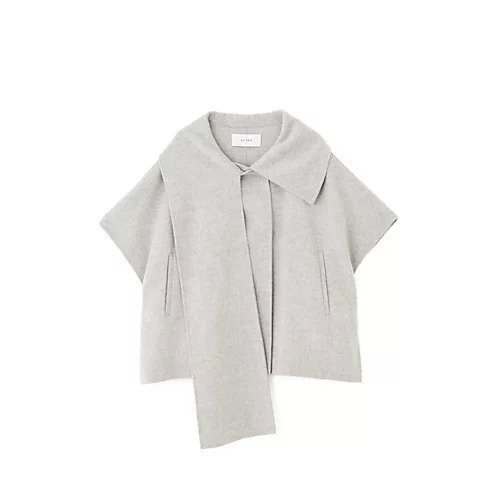 【アドーア/ADORE】のピュアカシミヤポンチョ 人気、トレンドファッション・服の通販 founy(ファニー) 　ファッション　Fashion　レディースファッション　WOMEN　アウター　Coat Outerwear　ポンチョ　Ponchos　おすすめ　Recommend　カシミヤ　Cashmere　シンプル　Simple　スタンダード　Standard　ハーフ　Half　フィット　Fit　ポンチョ　Poncho　マフラー　Scarf　ルーズ　Loose　A/W・秋冬　Aw・Autumn/Winter・Fw・Fall-Winter　other-3|ID: prp329100004464582 ipo3291000000031251543