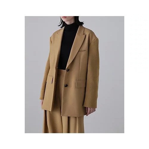 【アドーア/ADORE】のドライモヘヤジャケット インテリア・キッズ・メンズ・レディースファッション・服の通販 founy(ファニー) https://founy.com/ ファッション Fashion レディースファッション Fashion for Women アウター Coat / Outerwear Collection レディースジャケット・軽アウター Jackets おすすめ Recommended / Our Picks ジャケット Jacket, Outerwear スタンダード Standard, Basic セットアップ Set-Up, Coordinated Outfit テーラード Tailored, Tailored Fit フィット Fit, Slim Fit A/W・秋冬 Autumn/Winter |ID: prp329100004464584 ipo3291000000031236465