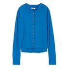 【ウーア/Uhr】のLayerd Tops 人気、トレンドファッション・服の通販 founy(ファニー) ファッション Fashion レディースファッション Fashion for Women トップス・カットソー Cut & Sew Tops なめらか Smooth, Silky Texture アンサンブル Ensemble Set カットオフ Cut-Off Design カーディガン Cardigan, Knitwear コンパクト Compact, Small Size タンク Tank Top, Sleeveless Top マーブル Marble, Marble Pattern 夏 Summer 洗える Machine Washable thumbnail ブルー|ID: prp329100004464685 ipo3291000000034155170