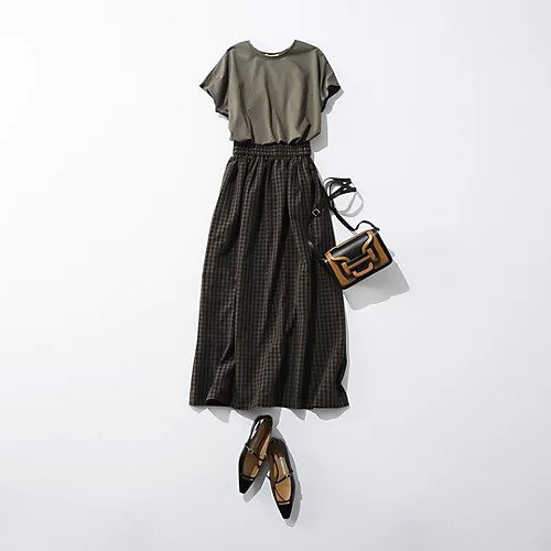 【イーバイエクラ/E by eclat】の後ろラグランフレンチスリーブT 人気、トレンドファッション・服の通販 founy(ファニー) ファッション Fashion レディースファッション Fashion for Women スリーブ Sleeve, Long Sleeve / Short Sleeve フォルム Silhouette, Form フレンチ French, French Style エレガント 上品 Elegant 洗える Machine Washable other-2|ID: prp329100004464691 ipo3291000000034348138