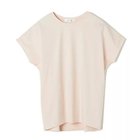 【イーバイエクラ/E by eclat】の後ろラグランフレンチスリーブT ライトピンク|ID: prp329100004464691 ipo3291000000036291097