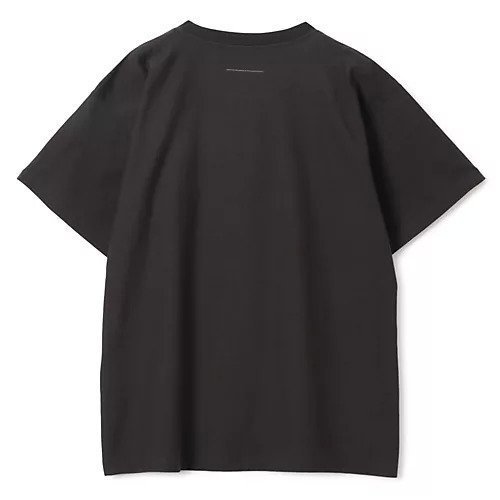 【エムエム6 メゾン マルタン マルジェラ/MM6 Maison Martin Margiela】のT-SHIRT 人気、トレンドファッション・服の通販 founy(ファニー) 　ファッション　Fashion　レディースファッション　Ladies' Fashion Online　トップス・カットソー　Tops/Tshirt　シャツ/ブラウス　Shirts/Blouses　ロング / Tシャツ　T-Shirts　2025年　2025　2025春夏・S/S　Ss,Spring/Summer,2025　プリント　Print　ユーズド　Used　今季　This Season　洗える　Washable　other-2|ID: prp329100004464696 ipo3291000000032399645