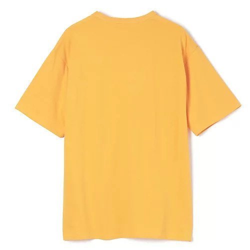 【ビューティフル ピープル/beautiful people】のsuvin compact jersey big QOL tag T-shirt 人気、トレンドファッション・服の通販 founy(ファニー) 　ファッション　Fashion　レディースファッション　Fashion for Women　トップス・カットソー　Cut & Sew Tops　シャツ・ブラウス・オフィスカジュアル　Elegant Blouses & Button-Ups　ロングTシャツ・Tシャツ　Longline T-Shirts & Tees　2025年　2025　2025春夏・S/S　Spring/Summer 2025 SS25　シンプル　Simple, Minimal　ポケット　Pocket, Pocket Detail　洗える　Machine Washable　other-2|ID: prp329100004464697 ipo3291000000035725592