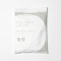 【エクラ/eclat】の【別注】2タイプパックTシャツ 人気、トレンドファッション・服の通販 founy(ファニー) ファッション Fashion レディースファッション Fashion for Women トップス・カットソー Cut & Sew Tops シャツ・ブラウス・オフィスカジュアル Elegant Blouses & Button-Ups ロングTシャツ・Tシャツ Longline T-Shirts & Tees ベーシック Basic, Essential モックネック Mock Neck, Short Turtleneck 別注 Limited Edition, Custom Order 洗える Machine Washable |ID:prp329100004464699