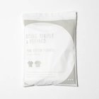 【エクラ/eclat】の【別注】2タイプパックTシャツ ホワイト&ライトグレー|ID: prp329100004464699 ipo3291000000036280866