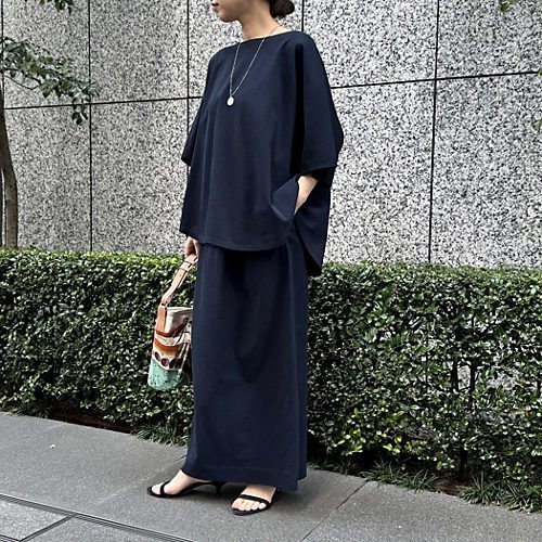 【プルミエ アロンディスモン/1er Arrondissement】の【Marisol別注】ヴィンテージ天竺プルオーバー 人気、トレンドファッション・服の通販 founy(ファニー) 　ファッション　Fashion　レディースファッション　Fashion for Women　トップス・カットソー　Cut & Sew Tops　カジュアルプルオーバー・ニットトップス　Pullovers & Knit Tops / Casual Pullovers　コンパクト　Compact, Small Size　ツイル　Twist, Twisted Detail　バランス　Balance, Style Balance　フォルム　Silhouette, Form　モダン　Modern, Contemporary　リラックス　Relax, Relaxed Fit　ヴィンテージ　Vintage Style　別注　Limited Edition, Custom Order　定番　Standard, Basic Item　洗える　Machine Washable　other-3|ID: prp329100004464700 ipo3291000000032685322