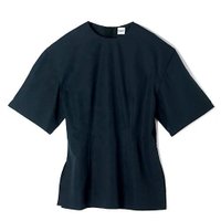 【バウト/BOWTE】のTブラウス 人気、トレンドファッション・服の通販 founy(ファニー) ファッション Fashion レディースファッション Ladies' Fashion Online トップス・カットソー Tops/Tshirt シャツ/ブラウス Shirts/Blouses ショルダー Shoulder シンプル Simple ベーシック Basic |ID:prp329100004464707