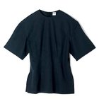 【バウト/BOWTE】のTブラウス 人気、トレンドファッション・服の通販 founy(ファニー) ファッション Fashion レディースファッション Fashion for Women トップス・カットソー Cut & Sew Tops シャツ・ブラウス・オフィスカジュアル Elegant Blouses & Button-Ups ショルダー Shoulder, Shoulder Strap シンプル Simple, Minimal ベーシック Basic, Essential thumbnail ダークネイビー|ID: prp329100004464707 ipo3291000000035904194