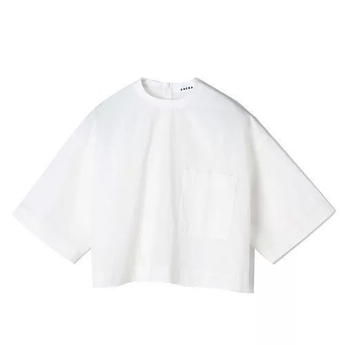 【サクラ/SACRA】のポケットつきプルオーバー インテリア・キッズ・メンズ・レディースファッション・服の通販 founy(ファニー) https://founy.com/ ファッション Fashion レディースファッション WOMEN トップス・カットソー Tops/Tshirt プルオーバー Pullover バランス Balance ボックス Box ポケット Pocket ワッシャー Washer 洗える Washable |ID: prp329100004464708 ipo3291000000031245947