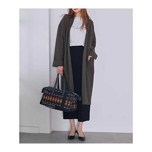 【アメリカーナ/Americana】のラフィー丸胴 プリントT 人気、トレンドファッション・服の通販 founy(ファニー) 　ファッション　Fashion　レディースファッション　Fashion for Women　シンプル　Simple, Minimal　プリント　Print, Printed Pattern　洗える　Machine Washable　other-3|ID: prp329100004464713 ipo3291000000034070049