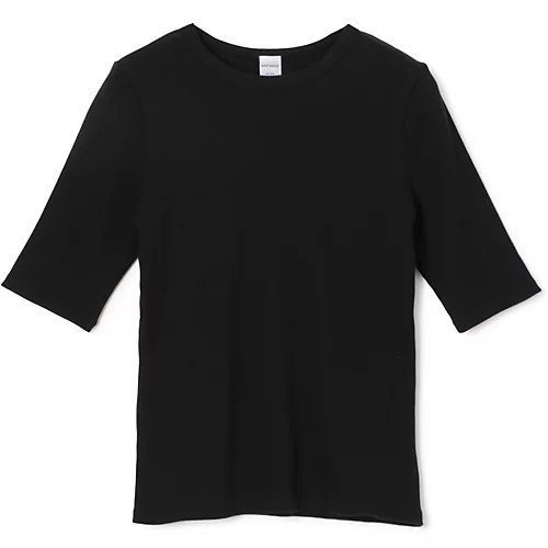 【マルティニーク/martinique】のリブTシャツ インテリア・キッズ・メンズ・レディースファッション・服の通販 founy(ファニー) https://founy.com/ ファッション Fashion レディースファッション WOMEN トップス・カットソー Tops/Tshirt シャツ/ブラウス Shirts/Blouses ロング / Tシャツ T-Shirts おすすめ Recommend コンパクト Compact フィット Fit ボトム Bottom 別注 Special Order 洗える Washable |ID: prp329100004464714 ipo3291000000031245975
