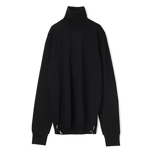 【メゾン マルジェラ/MAISON MARGIELA】のCrewneck インテリア・キッズ・メンズ・レディースファッション・服の通販 founy(ファニー) https://founy.com/ ファッション Fashion レディースファッション WOMEN 2024年 2024 2024-2025秋冬・A/W Aw/Autumn/Winter/Fw/Fall/2024-2025 タートル Turtle |ID: prp329100004464727 ipo3291000000031714893
