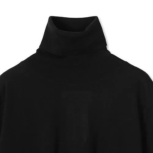 【メゾン マルジェラ/MAISON MARGIELA】のCrewneck 人気、トレンドファッション・服の通販 founy(ファニー) 　ファッション　Fashion　レディースファッション　Ladies' Fashion Online　2024年　2024　2024-2025秋冬・A/W　Aw/Autumn/Winter/Fw/Fall/2024-2025　タートル　Turtle　other-3|ID: prp329100004464727 ipo3291000000032524684