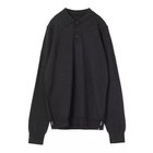 【メゾン マルジェラ/MAISON MARGIELA】のPOLO SHIRT Dark grey|ID: prp329100004464728 ipo3291000000032524698