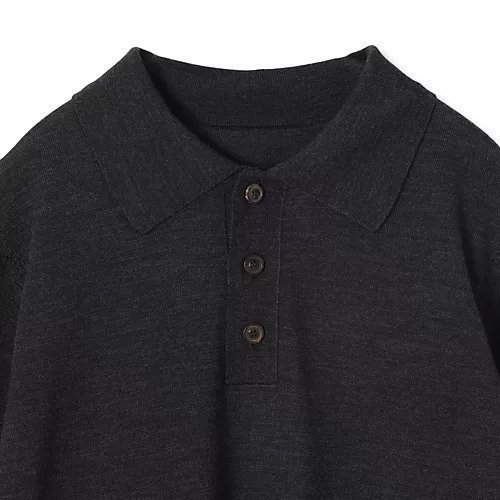 【メゾン マルジェラ/MAISON MARGIELA】のPOLO SHIRT 人気、トレンドファッション・服の通販 founy(ファニー) 　ファッション　Fashion　レディースファッション　Ladies' Fashion Online　トップス・カットソー　Tops/Tshirt　シャツ/ブラウス　Shirts/Blouses　ポロシャツ　Polo Shirts　2024年　2024　2024-2025秋冬・A/W　Aw/Autumn/Winter/Fw/Fall/2024-2025　クラシカル　Classical　クラシック　Classic　スカーフ　Scarf　other-3|ID: prp329100004464728 ipo3291000000032524701