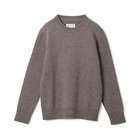 【メゾン マルジェラ/MAISON MARGIELA】のCrewneck Grey/brown|ID: prp329100004464730 ipo3291000000031714950