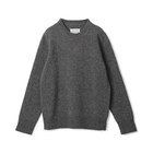 【メゾン マルジェラ/MAISON MARGIELA】のCrewneck Dark grey|ID: prp329100004464730 ipo3291000000031714952
