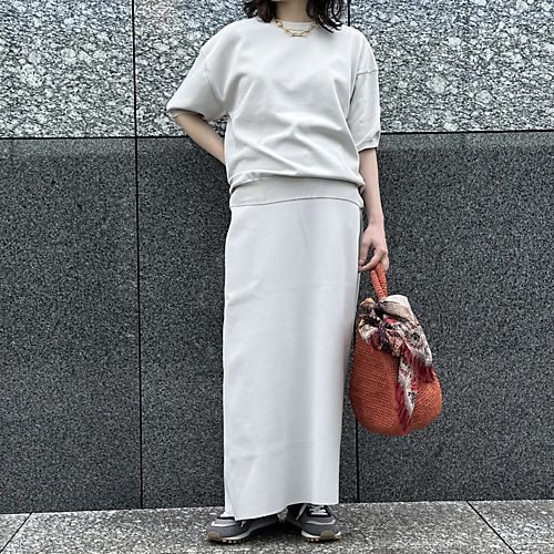 【エクラ/eclat】の【別注】リラクシープルオーバー 人気、トレンドファッション・服の通販 founy(ファニー) 　ファッション　Fashion　レディースファッション　WOMEN　トップス・カットソー　Tops/Tshirt　プルオーバー　Pullover　キュプラ　Cupra　フォルム　Form　別注　Special Order　抗菌　Antibacterial　洗える　Washable　other-2|ID: prp329100004464734 ipo3291000000031246130