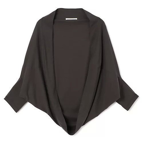 【プレインピープル/PLAIN PEOPLE】のヴィンテージレアルツイスト/フレスカジャージモモンガカーディガン インテリア・キッズ・メンズ・レディースファッション・服の通販 founy(ファニー) https://founy.com/ ファッション Fashion レディースファッション WOMEN トップス・カットソー Tops/Tshirt カーディガン Cardigans ベスト/ジレ Gilets/Vests カーディガン Cardigan シンプル Simple ジャージ Jersey ツイル Twill 夏 Summer 定番 Standard 洗える Washable |ID: prp329100004464738 ipo3291000000031246158
