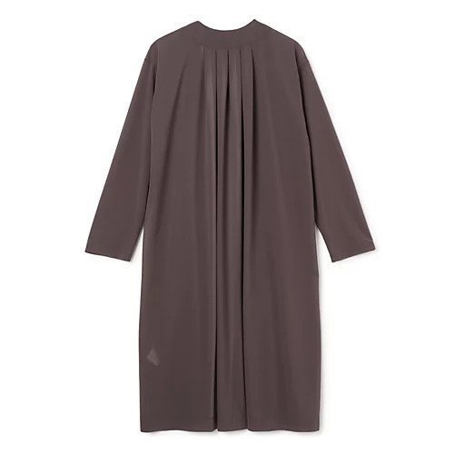 【プレインピープル/PLAIN PEOPLE】のライトジョーゼットジャージロングカーディガン 人気、トレンドファッション・服の通販 founy(ファニー) 　ファッション　Fashion　レディースファッション　WOMEN　トップス・カットソー　Tops/Tshirt　カーディガン　Cardigans　カーディガン　Cardigan　シアー　Sheer　ジャージ　Jersey　ロング　Long　定番　Standard　洗える　Washable　other-2|ID: prp329100004464739 ipo3291000000031246167