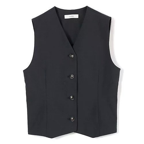 【スアデオ/suadeo】の涼感ジレ 人気、トレンドファッション・服の通販 founy(ファニー) 　ファッション　Fashion　レディースファッション　Fashion for Women　アウター　Coat / Outerwear Collection　トップス・カットソー　Cut & Sew Tops　ベスト&ジレ / 重ね着スタイル　Vests & Gilets　インナー　Innerwear　洗える　Machine Washable　秋　Autumn　カットソー　Cut and Sewn Top　コンパクト　Compact, Small Size　吸水　Absorbent, Quick-Dry　ストレッチ　Stretch, Stretchy Fabric　スポーツ　Sports, Activewear　セットアップ　Set-Up, Coordinated Outfit　タンブラー　Tumbler, Travel Mug　テーラード　Tailored, Tailored Fit　バランス　Balance, Style Balance　ロング　Long, Long-Length　おすすめ　Recommended / Our Picks　夏　Summer　エレガント 上品　Elegant　 other-1|ID: prp329100004464740 ipo3291000000033062425