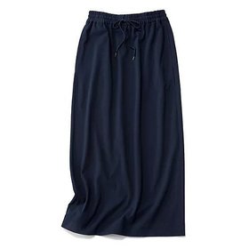 【プルミエ アロンディスモン/1er Arrondissement】 【Marisol別注】ヴィンテージ天竺ドロストスカート人気、トレンドファッション・服の通販 founy(ファニー) ファッション Fashion レディースファッション Fashion for Women スカート Skirts おすすめ Recommended / Our Picks ストレート Straight, Straight Cut セットアップ Set-Up, Coordinated Outfit ツイル Twist, Twisted Detail バランス Balance, Style Balance フォルム Silhouette, Form モダン Modern, Contemporary リラックス Relax, Relaxed Fit ヴィンテージ Vintage Style 別注 Limited Edition, Custom Order 洗える Machine Washable |ID:prp329100004464744