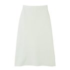 【エクラ/eclat】の【別注】フレアスカート ライトグレー|ID: prp329100004464750 ipo3291000000034955544