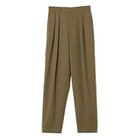 【イーバイエクラ/E by eclat】の大人のきれいめチノパンツ オリーブ|ID: prp329100004464755 ipo3291000000034757634