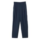 【イーバイエクラ/E by eclat】の大人のきれいめチノパンツ ネイビー|ID: prp329100004464755 ipo3291000000034956230