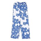 【マルニ/MARNI】のシルクパンツ ブルー|ID: prp329100004464758 ipo3291000000034956258