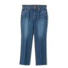 【エクラ/eclat】の【別注】Marmalade 人気、トレンドファッション・服の通販 founy(ファニー) ファッション Fashion レディースファッション WOMEN ストレート Straight スラックス Slacks センター Center デニム Denim フレア Flare 人気 Popularity 別注 Special Order 洗える Washable thumbnail ブルー|ID: prp329100004464760 ipo3291000000032412854