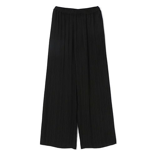【スアデオ/suadeo】の涼感プリーツパンツ インテリア・キッズ・メンズ・レディースファッション・服の通販 founy(ファニー) https://founy.com/ ファッション Fashion レディースファッション WOMEN パンツ Pants サンダル Sandals プリーツ Pleats ランダム Random リラックス Relax エレガント 上品 Elegant |ID: prp329100004464761 ipo3291000000031246270