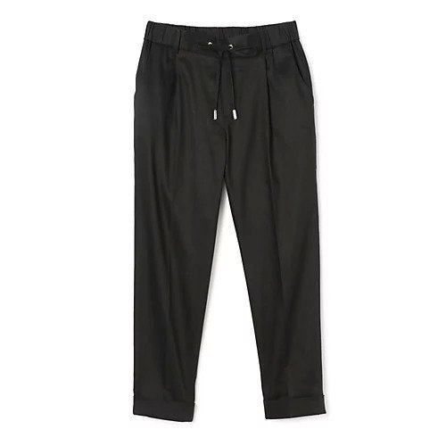 【マルティニーク/martinique】の《定番》リネンドロストパンツ インテリア・キッズ・メンズ・レディースファッション・服の通販 founy(ファニー) https://founy.com/ ファッション Fashion レディースファッション WOMEN パンツ Pants おすすめ Recommend ストレッチ Stretch ネップ Nep Yarn リネン Linen 定番 Standard 洗える Washable |ID: prp329100004464762 ipo3291000000031246274