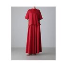 【アドーア/ADORE】のコンパクトハイブリッドジャージーパンツ 人気、トレンドファッション・服の通販 founy(ファニー) ファッション Fashion レディースファッション Fashion for Women パンツ Pants & Trousers おすすめ Recommended / Our Picks スタンダード Standard, Basic セットアップ Set-Up, Coordinated Outfit フィット Fit, Slim Fit フレア Flare, Flared ルーズ Loose, Oversized ワイド Wide, Wide Fit 夏 Summer 春 Spring S/S・春夏 SS, Spring/Summer, Warm Season thumbnail レッド|ID: prp329100004464769 ipo3291000000033896272