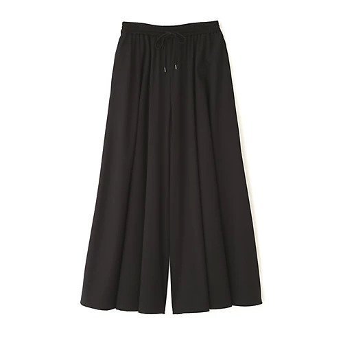 【アドーア/ADORE】のコンパクトハイブリッドジャージーパンツ 人気、トレンドファッション・服の通販 founy(ファニー) 　ファッション　Fashion　レディースファッション　Fashion for Women　パンツ　Pants & Trousers　おすすめ　Recommended / Our Picks　スタンダード　Standard, Basic　セットアップ　Set-Up, Coordinated Outfit　フィット　Fit, Slim Fit　フレア　Flare, Flared　ルーズ　Loose, Oversized　ワイド　Wide, Wide Fit　夏　Summer　春　Spring　S/S・春夏　SS, Spring/Summer, Warm Season　other-2|ID: prp329100004464769 ipo3291000000033896273