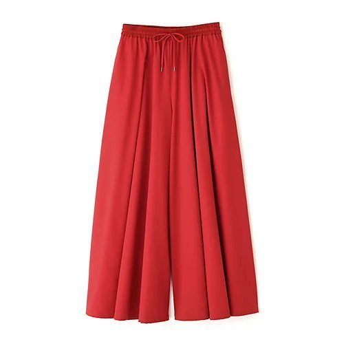 【アドーア/ADORE】のコンパクトハイブリッドジャージーパンツ 人気、トレンドファッション・服の通販 founy(ファニー) 　ファッション　Fashion　レディースファッション　Fashion for Women　パンツ　Pants & Trousers　おすすめ　Recommended / Our Picks　スタンダード　Standard, Basic　セットアップ　Set-Up, Coordinated Outfit　フィット　Fit, Slim Fit　フレア　Flare, Flared　ルーズ　Loose, Oversized　ワイド　Wide, Wide Fit　夏　Summer　春　Spring　S/S・春夏　SS, Spring/Summer, Warm Season　other-3|ID: prp329100004464769 ipo3291000000033896274