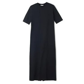 【チノ/CINOH】 立体ショルダーカットソードレス人気、トレンドファッション・服の通販 founy(ファニー) ファッション Fashion レディースファッション WOMEN トップス・カットソー Tops/Tshirt カットソー Cut and Sewn ワンピース Dress ドレス Party Dresses カットソー Cut And Sew ショルダー Shoulder スリット Slit エレガント 上品 Elegant 人気 Popularity 定番 Standard 洗える Washable |ID:prp329100004464777