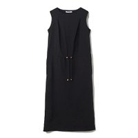 【エクラ/eclat】の【宮崎桃代さん別注】ショルダータックワンピース 人気、トレンドファッション・服の通販 founy(ファニー) ファッション Fashion レディースファッション Fashion for Women ワンピース Dresses 5月号 May Issue クール Cool, Chic シルバー Silver, Metallic Silver 別注 Limited Edition, Custom Order 洗える Machine Washable |ID:prp329100004464781