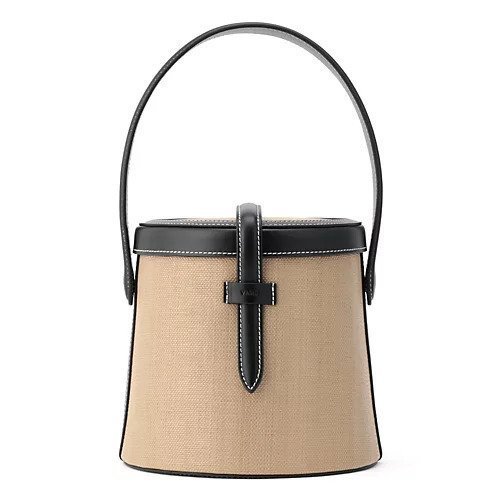 【ヴァジック/VASIC】のFranca インテリア・キッズ・メンズ・レディースファッション・服の通販 founy(ファニー) https://founy.com/ ファッション Fashion レディースファッション Fashion for Women コンビ Combo, Combination Style フォルム Silhouette, Form ボックス Boxy, Box Shape ラフィア Raffia, Natural Straw |ID: prp329100004464784 ipo3291000000034898672