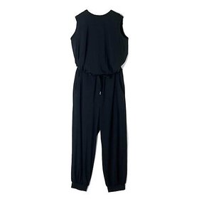 【エクラ/eclat】 【別注】ソフトオールインワン人気、トレンドファッション・服の通販 founy(ファニー) ファッション Fashion レディースファッション WOMEN ワンピース Dress オールインワン ワンピース All In One Dress なめらか Smooth アクセサリー Accessories 人気 Popularity 別注 Special Order 夏 Summer 春 Spring S/S・春夏 Ss・Spring/Summer 洗える Washable |ID:prp329100004464788