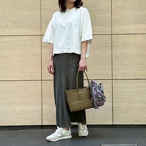 【エクラ/eclat】の【宮崎桃代さん別注】オアハカントート 人気、トレンドファッション・服の通販 founy(ファニー) 　ファッション　Fashion　レディースファッション　Fashion for Women　バッグ　Bags　フォルム　Silhouette, Form　別注　Limited Edition, Custom Order　other-3|ID: prp329100004464790 ipo3291000000034005899