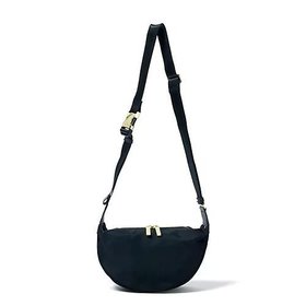 【ヴィオラドーロ/VIOLAd'ORO】のBIANCA ナイロンボディバッグ 人気、トレンドファッション・服の通販 founy(ファニー) ファッション Fashion レディースファッション Ladies' Fashion Online バッグ Bag コンパクト Compact スタイリッシュ Stylish ポケット Pocket 軽量 Lightweight |ID:prp329100004464791