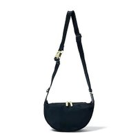 【ヴィオラドーロ/VIOLAd'ORO】のBIANCA ナイロンボディバッグ 人気、トレンドファッション・服の通販 founy(ファニー) ファッション Fashion レディースファッション Ladies' Fashion Online バッグ Bag コンパクト Compact スタイリッシュ Stylish ポケット Pocket 軽量 Lightweight |ID:prp329100004464791