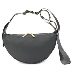 【ヴィオラドーロ/VIOLAd'ORO】 BIANCA ナイロンボディバッグ人気、トレンドファッション・服の通販 founy(ファニー) ファッション Fashion レディースファッション Fashion for Women バッグ Bags ハーフ Half, Half-Length エレガント 上品 Elegant |ID:prp329100004464791