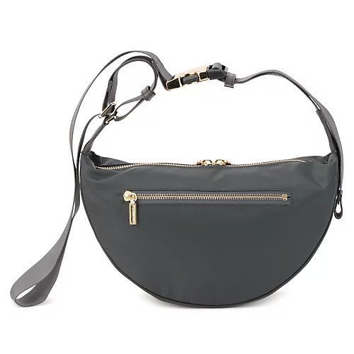 【ヴィオラドーロ/VIOLAd'ORO】のBIANCA ナイロンボディバッグ 人気、トレンドファッション・服の通販 founy(ファニー) ファッション Fashion レディースファッション Fashion for Women バッグ Bags ハーフ Half, Half-Length エレガント 上品 Elegant other-3|ID: prp329100004464791 ipo3291000000034796933