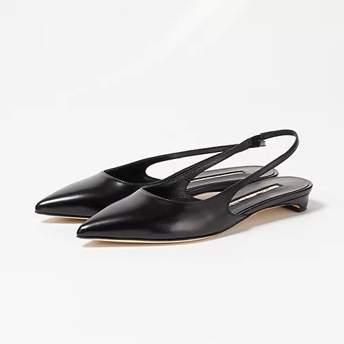 【エクラ/eclat】の【宮崎桃代さん別注】CLARA バックストラップパンプス インテリア・キッズ・メンズ・レディースファッション・服の通販 founy(ファニー) https://founy.com/ ファッション Fashion レディースファッション Fashion for Women バッグ Bags 別注 Limited Edition, Custom Order |ID: prp329100004464794 ipo3291000000033144536